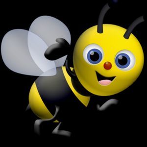 Meet your Posher, Bertha